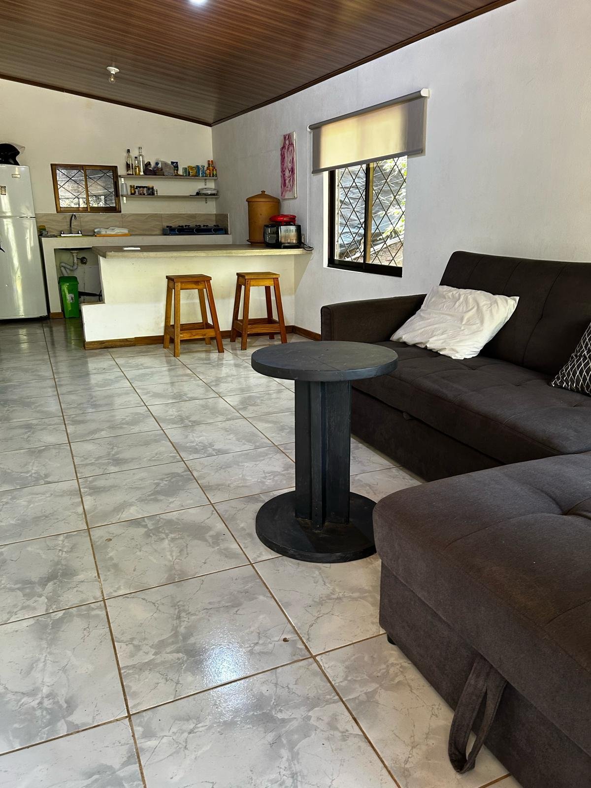 Cozy homes in San Isidro Santa Teresa