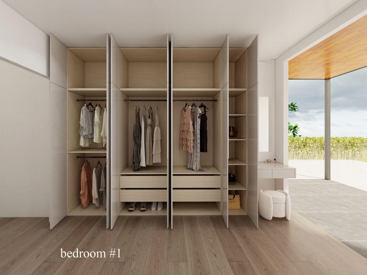 Income producing property in Santa Teresa