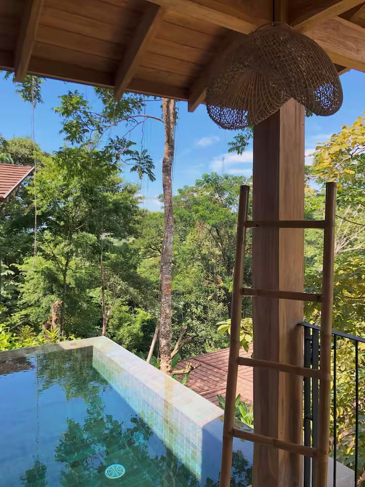 Luxury home for sale in Playa Hermosa