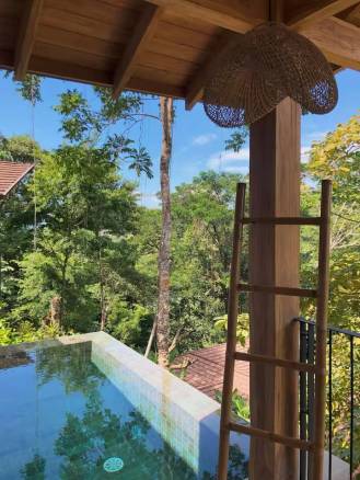 Luxury home for sale in Playa Hermosa