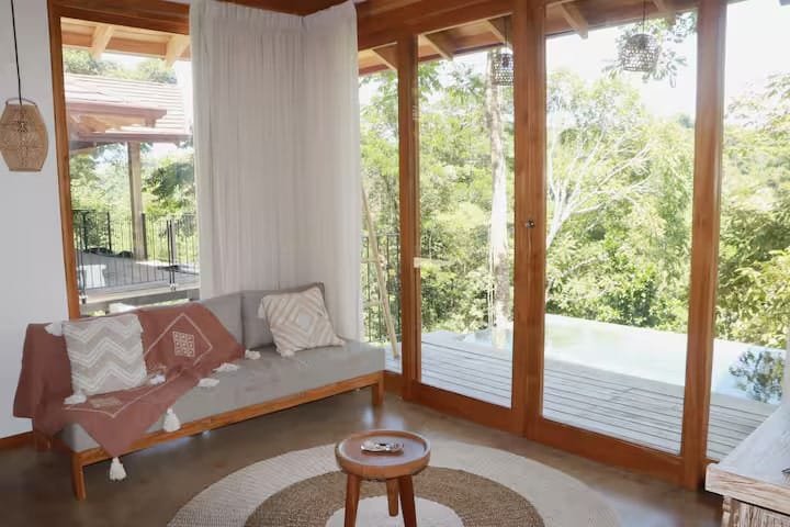 Luxury home for sale in Playa Hermosa