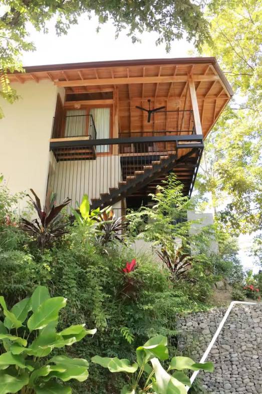 Luxury home for sale in Playa Hermosa