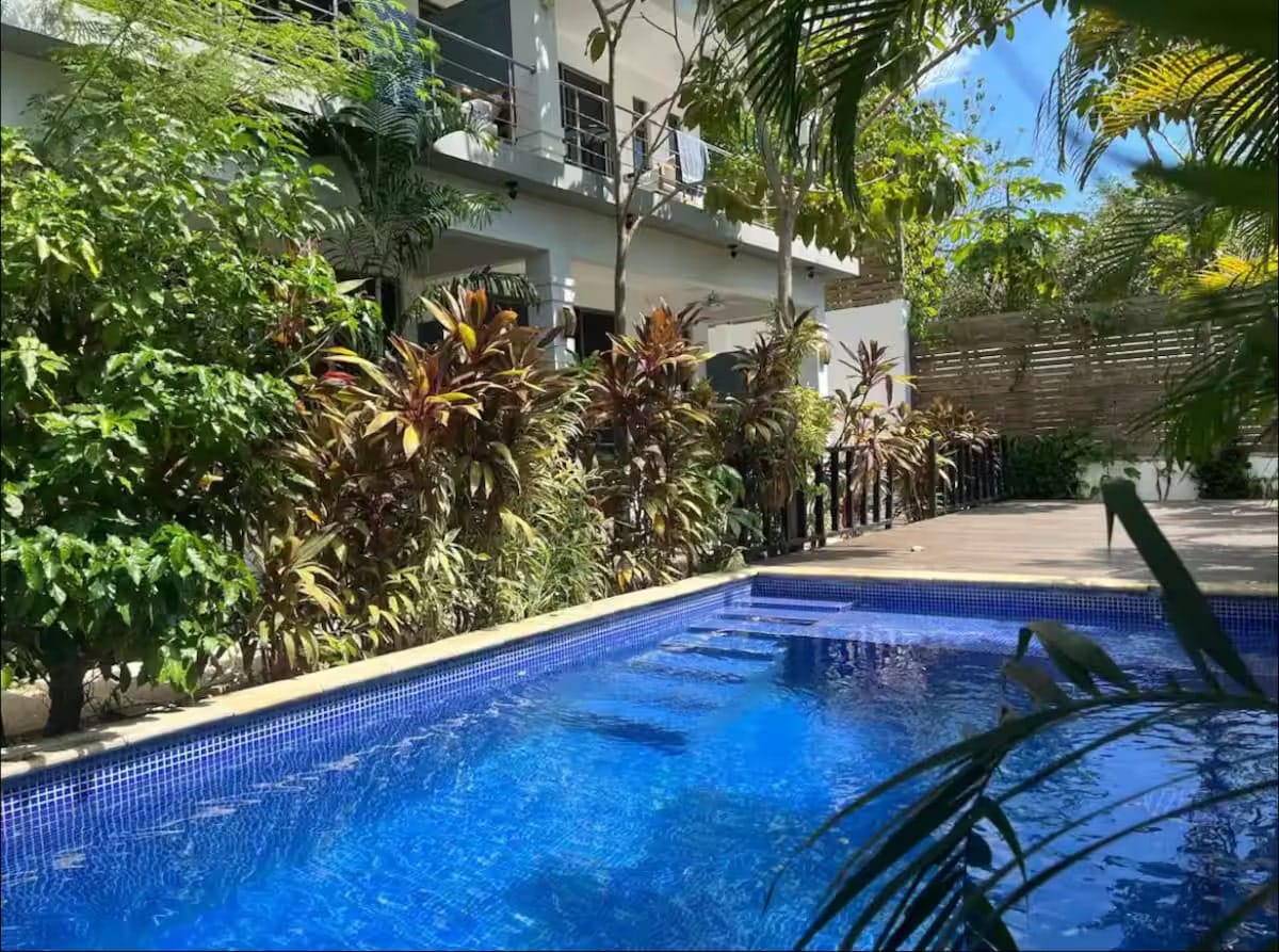 Turn Key income producing property in Santa Teresa