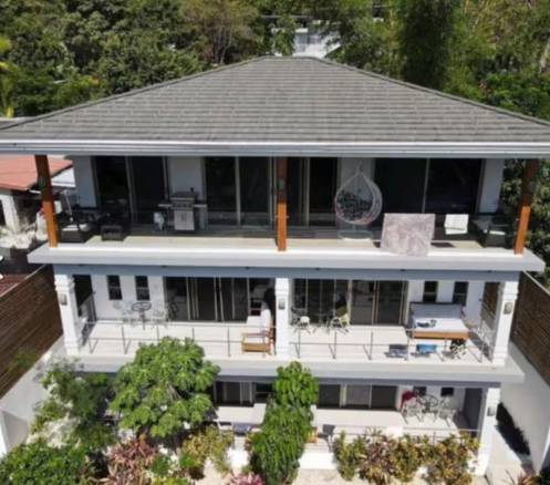 Turn Key income producing property in Santa Teresa