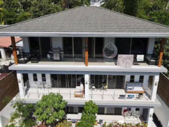 Turn Key income producing property in Santa Teresa