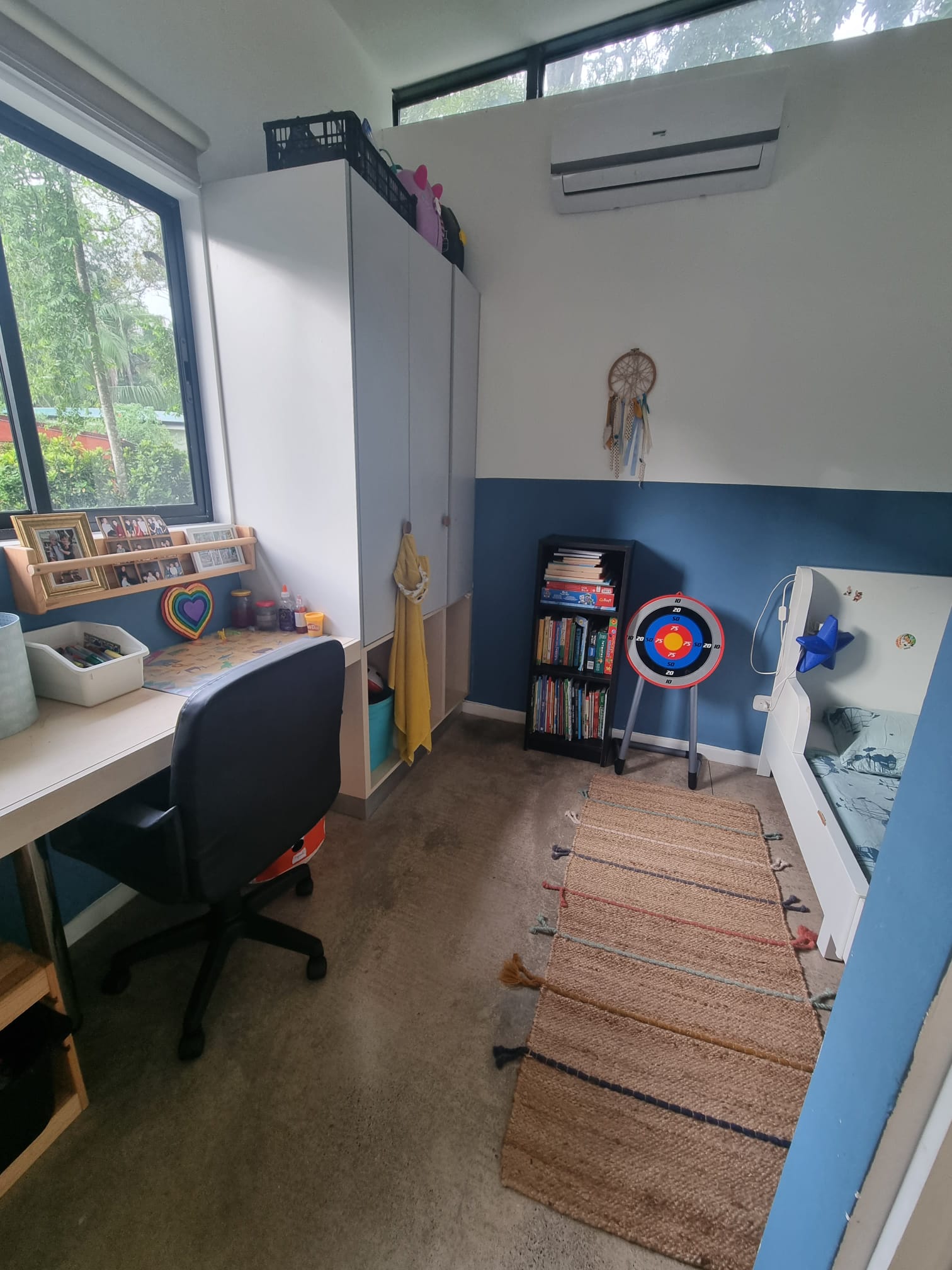 Condo steps away from the beach in Santa Teresa