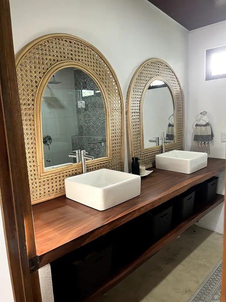 Family home in Cabuya