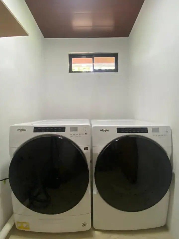 Family home in Cabuya