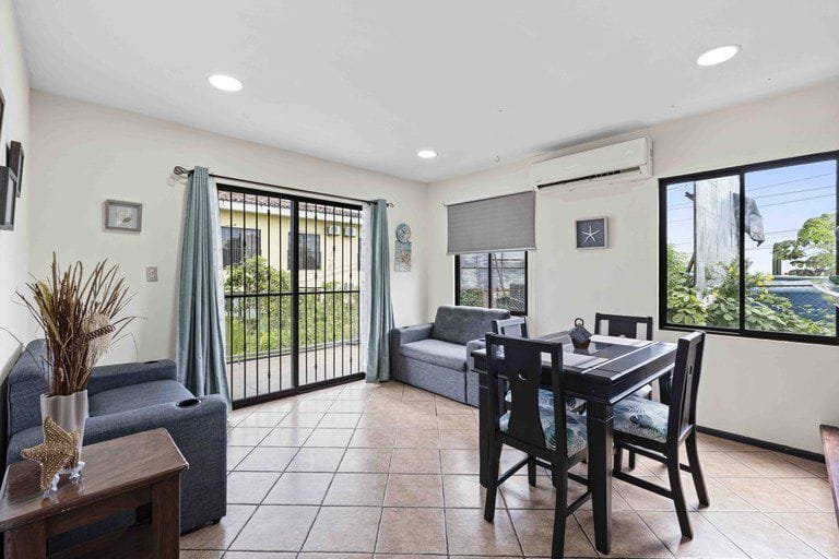 New Condo in Playa Del Coco