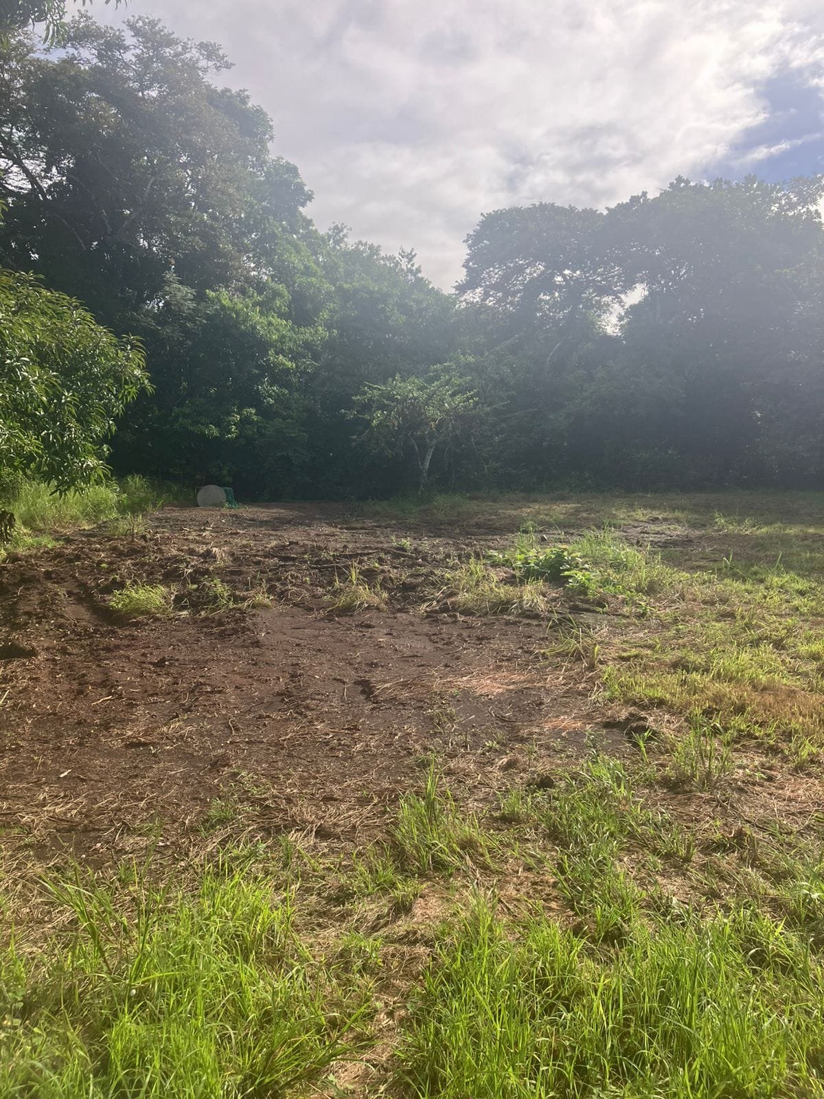 Development opportunity in Las Delicias, Costa Rica