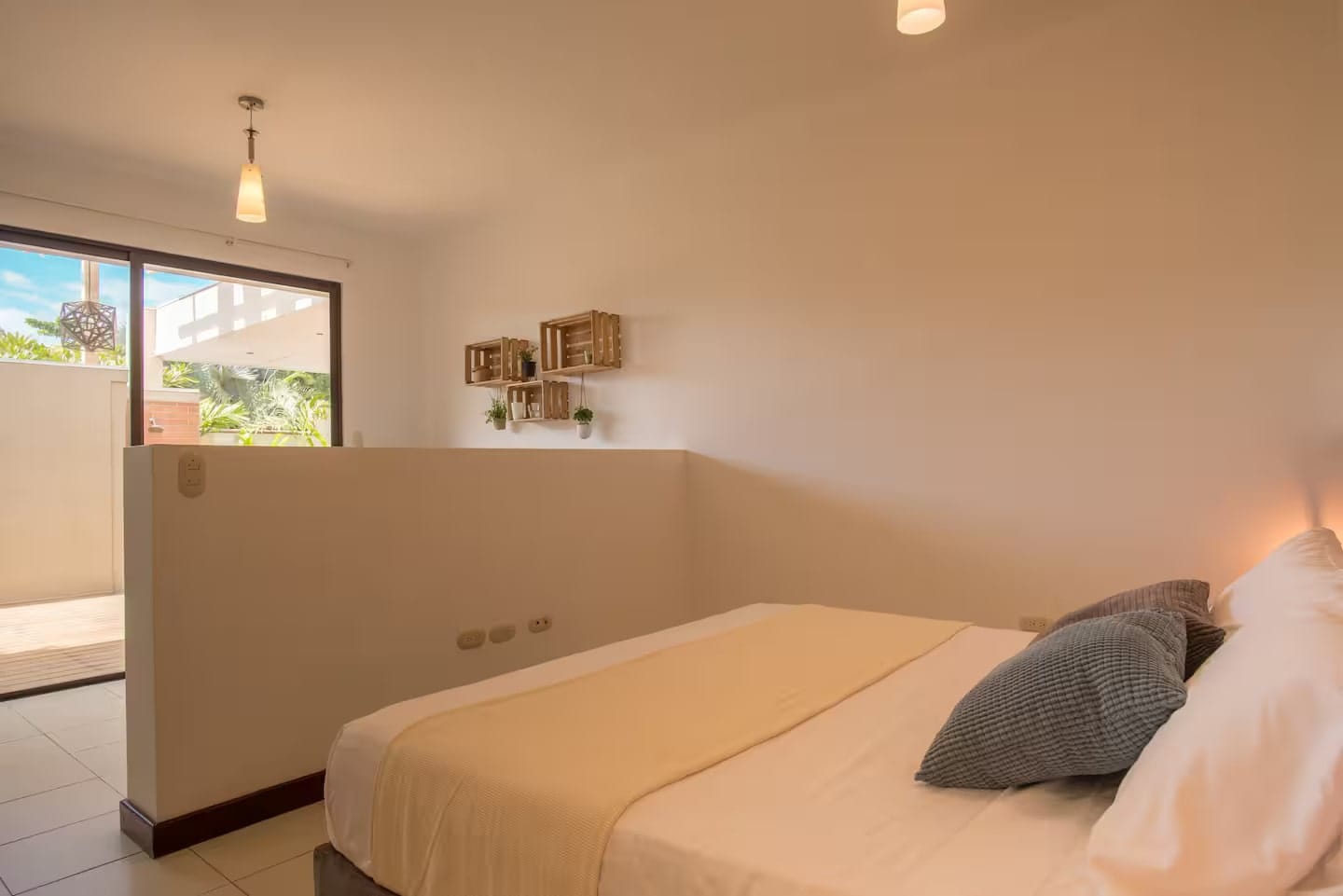 Luxury beachside Villa in Santa Teresa