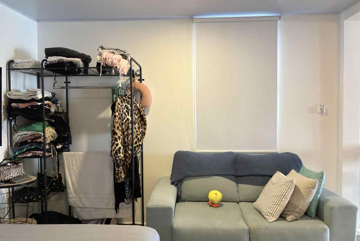 Home in Malpais Steps from the Beach