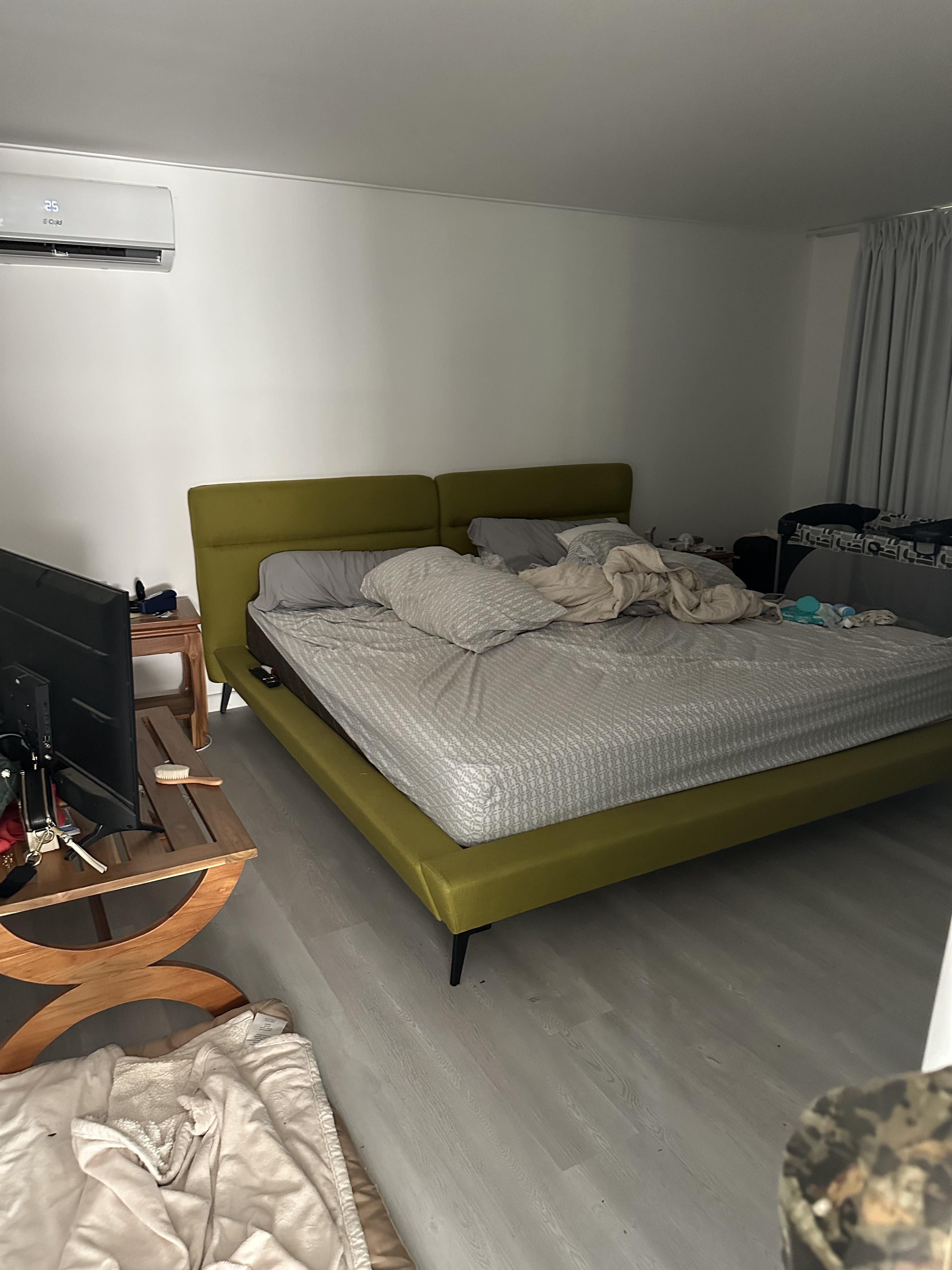 2 bedroom home in Malpais walk from the beach