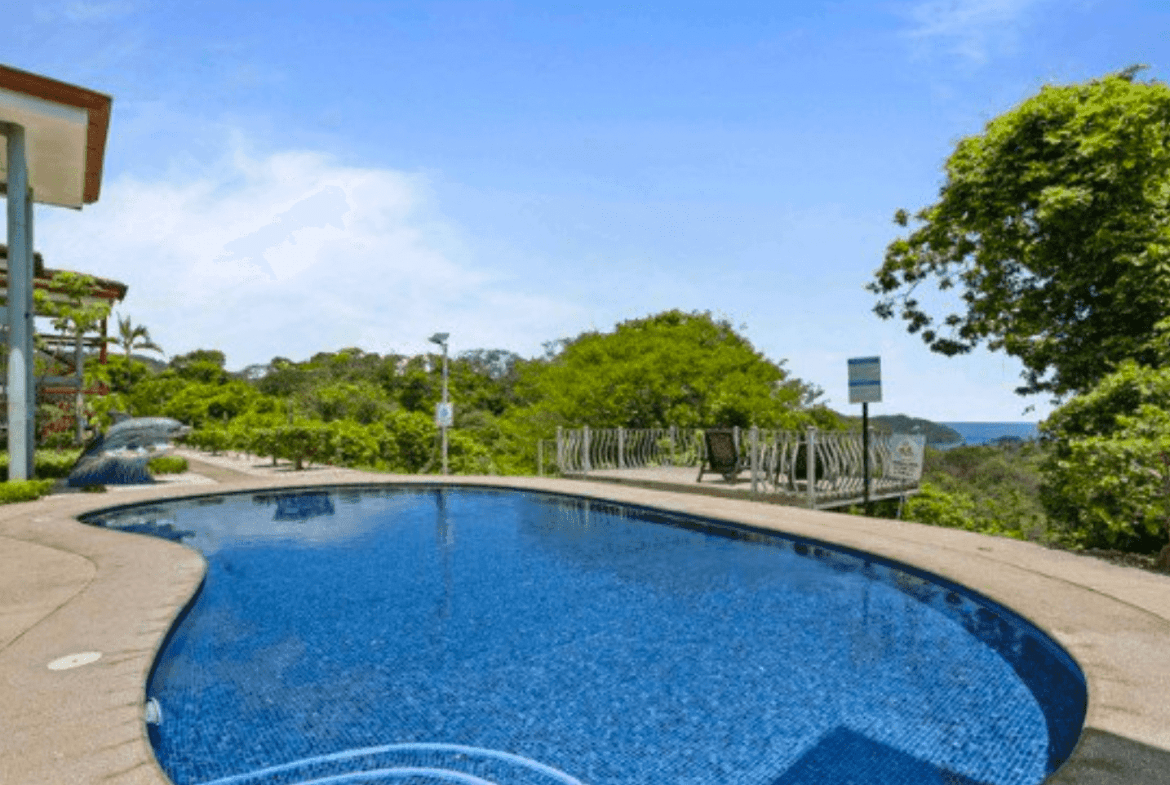 New Condo in Playa Del Coco