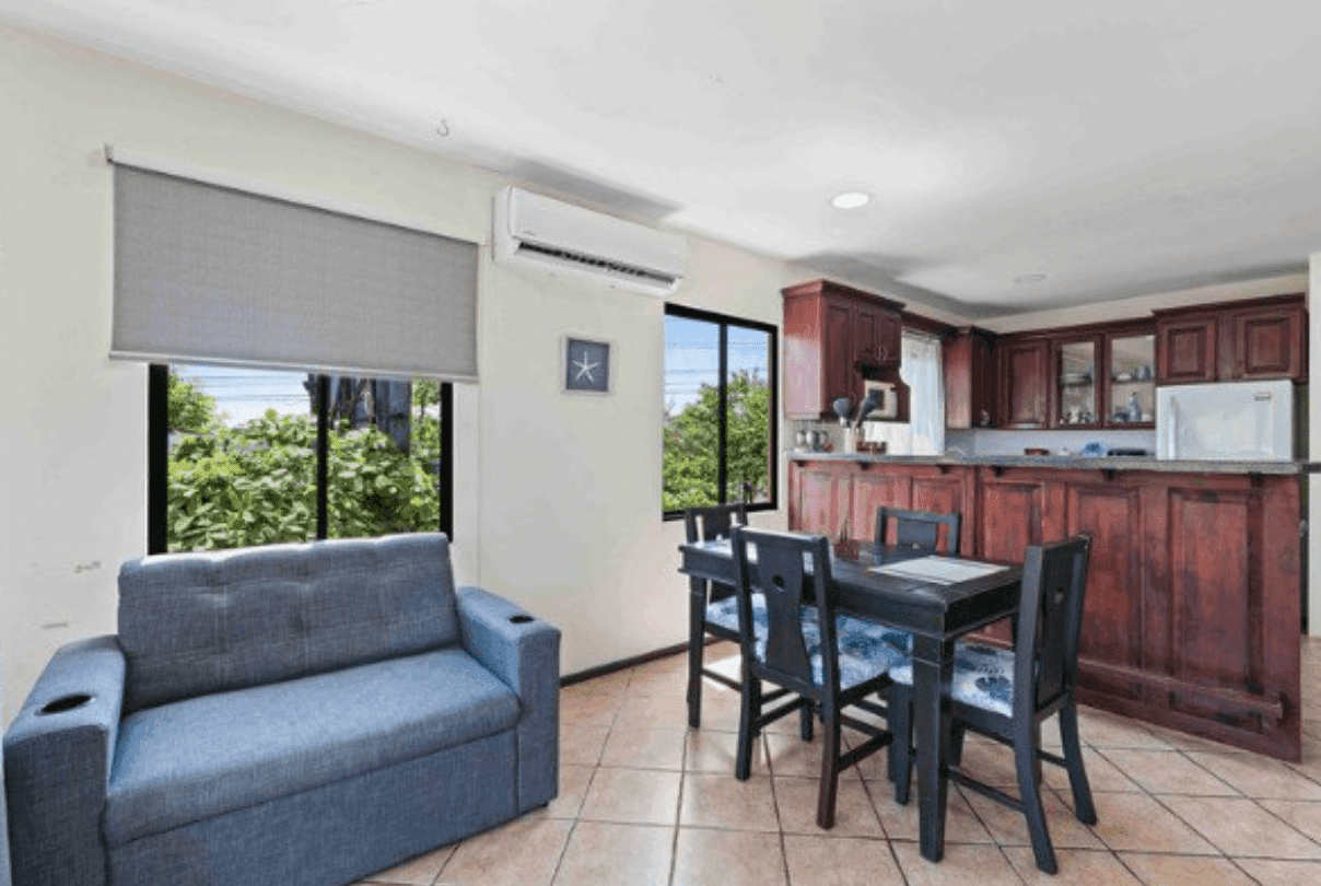 New Condo in Playa Del Coco