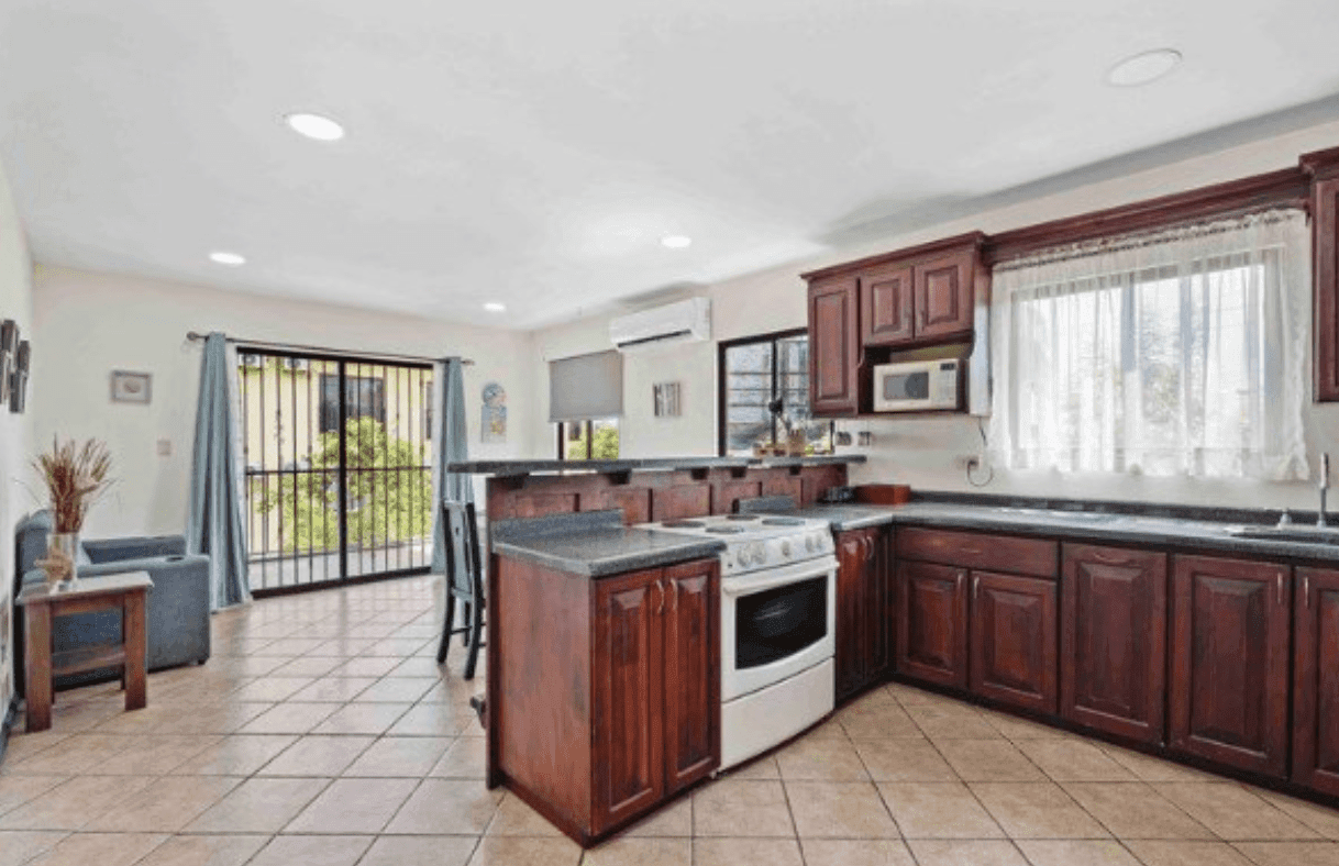 New Condo in Playa Del Coco