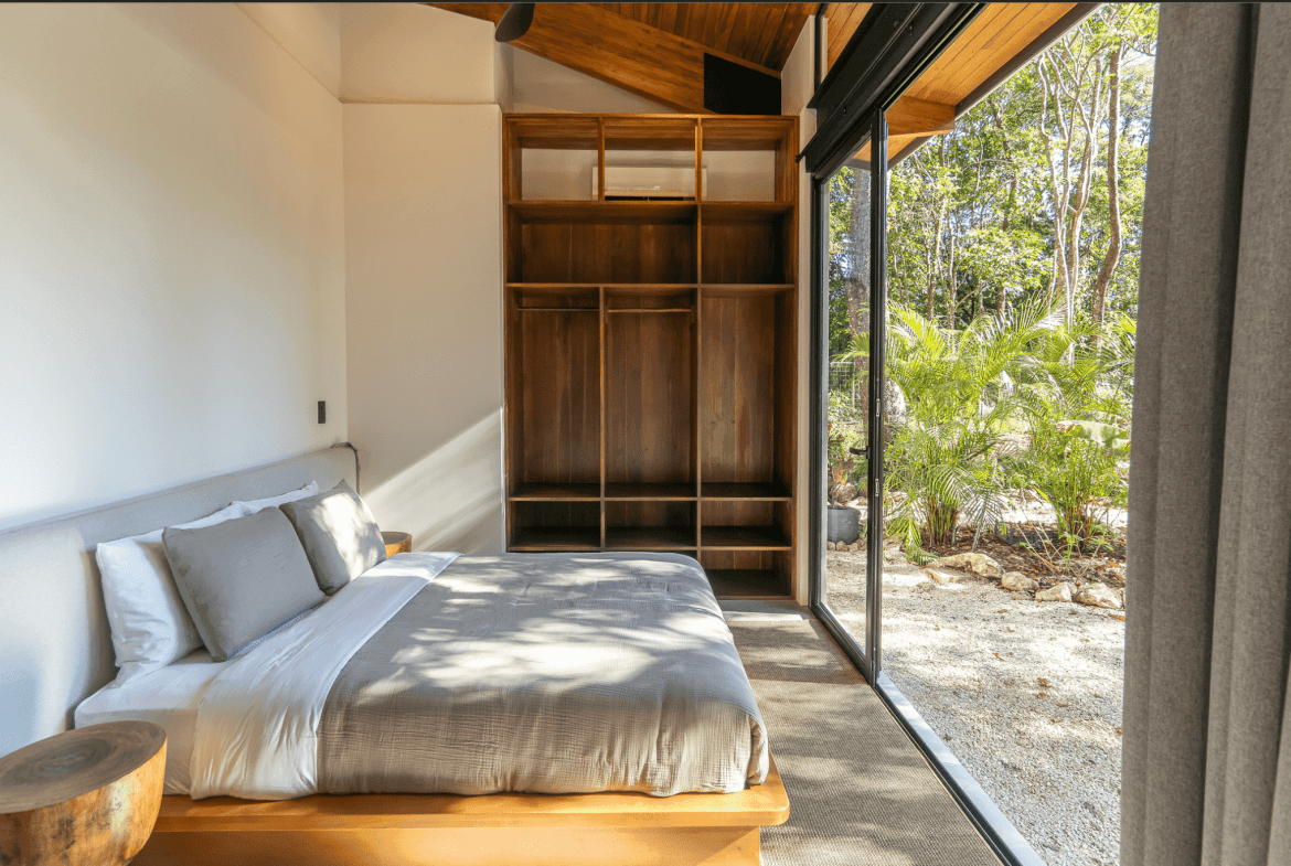 Luxurious Ocean View Villa in Santa Teresa