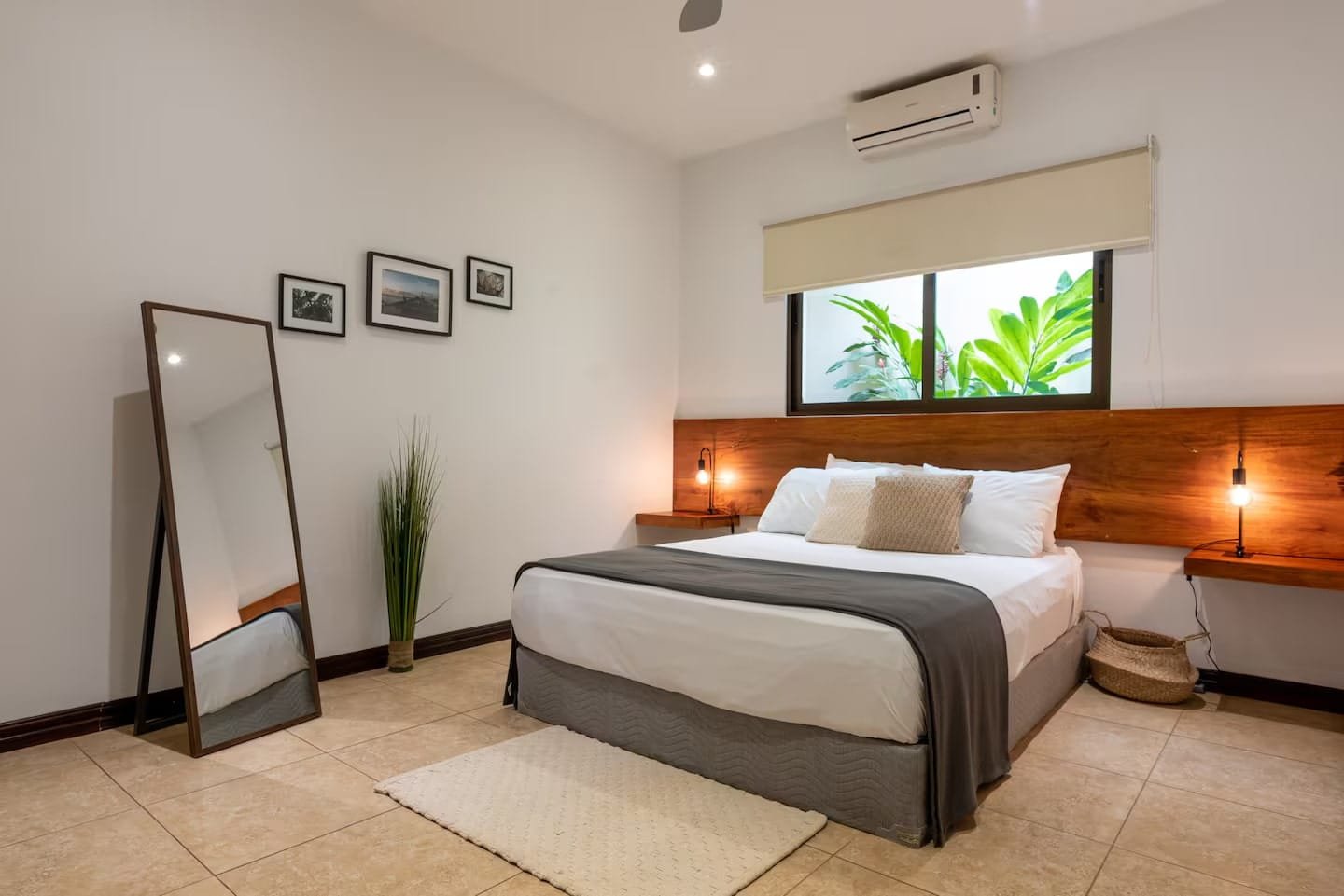 Luxury beachside Villa in Santa Teresa