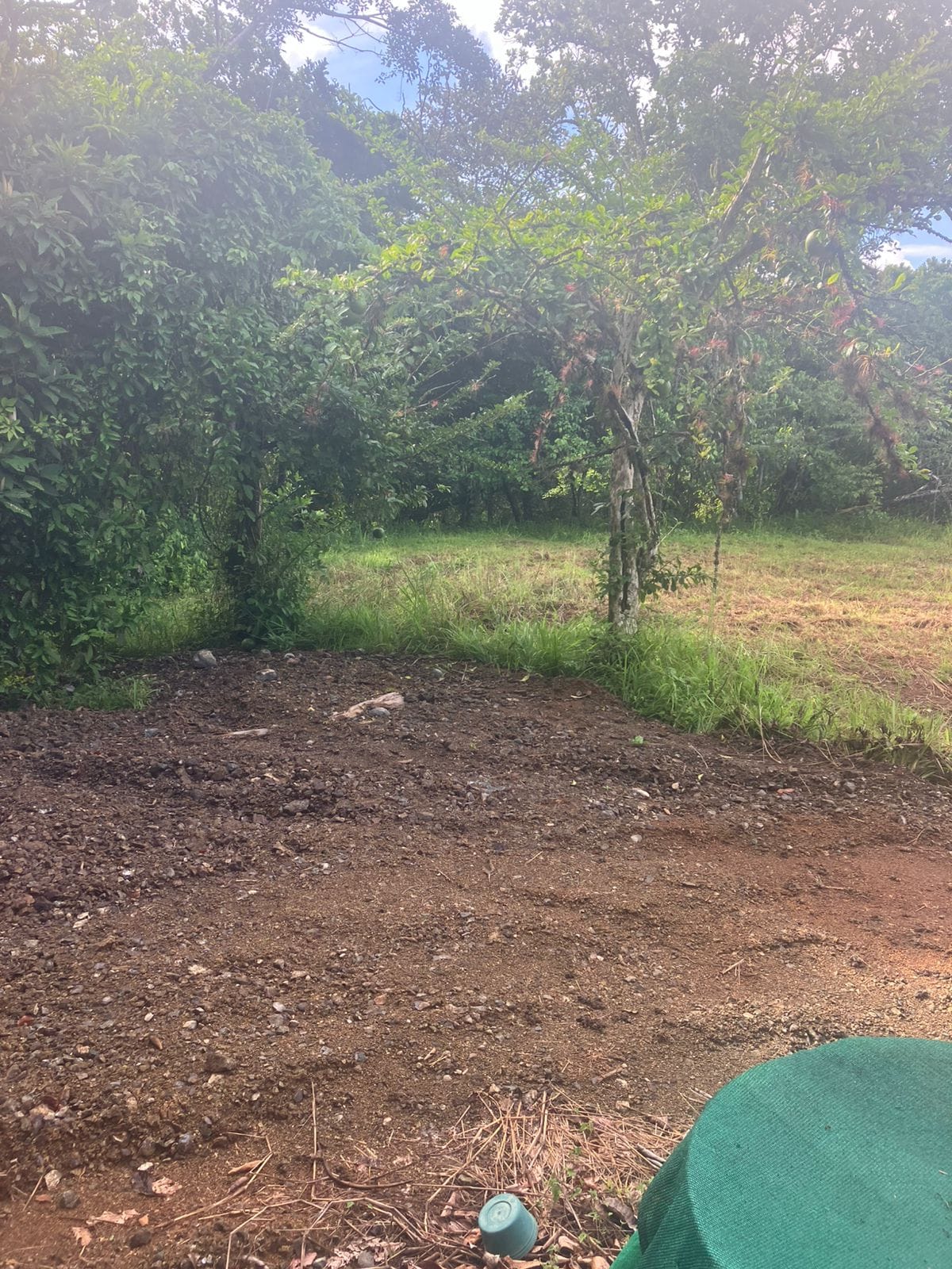 Development opportunity in Las Delicias, Costa Rica