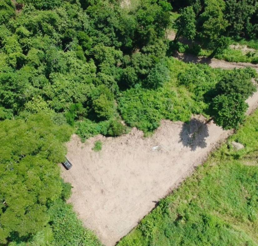 Malpais Development opportunity