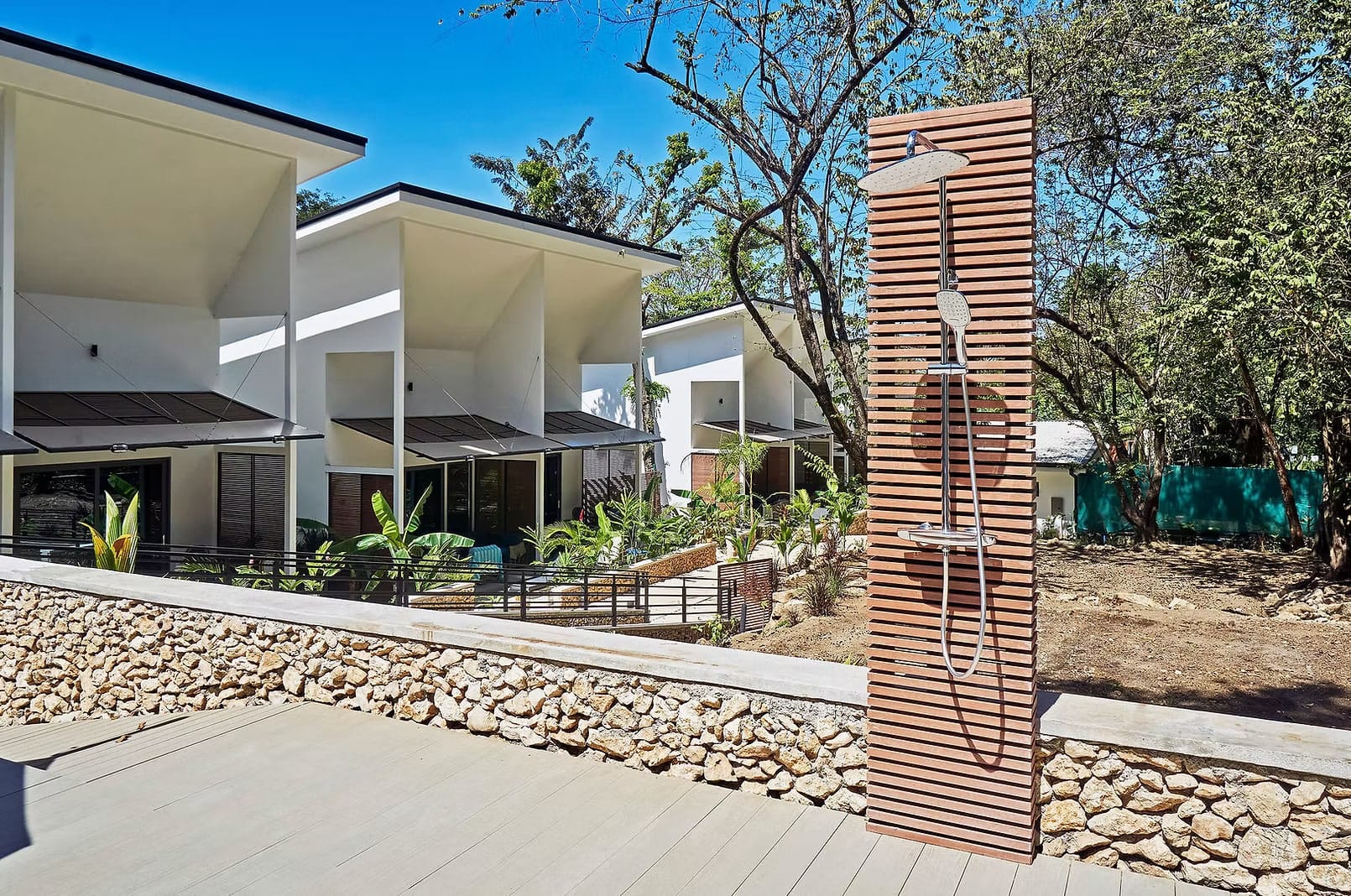 Boutique hotel in the center of Santa Teresa