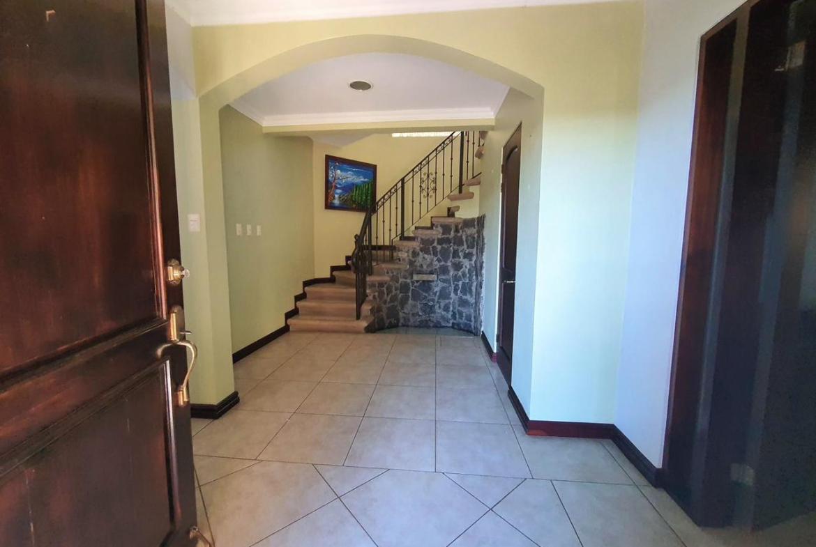 Luxury home in Heredia, Costa Rica