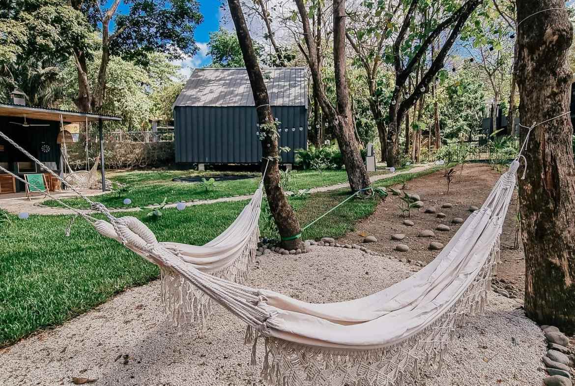 Loft for sale steps away from the beach in Malpais