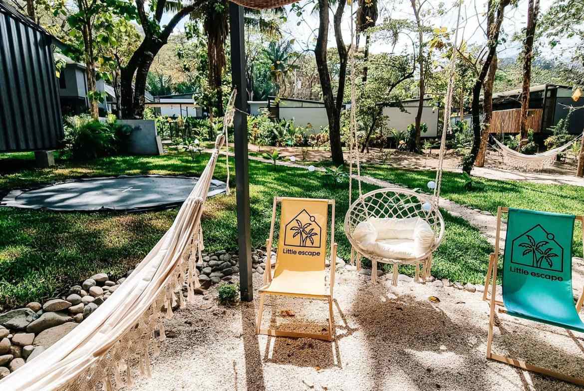 Loft for sale steps away from the beach in Malpais