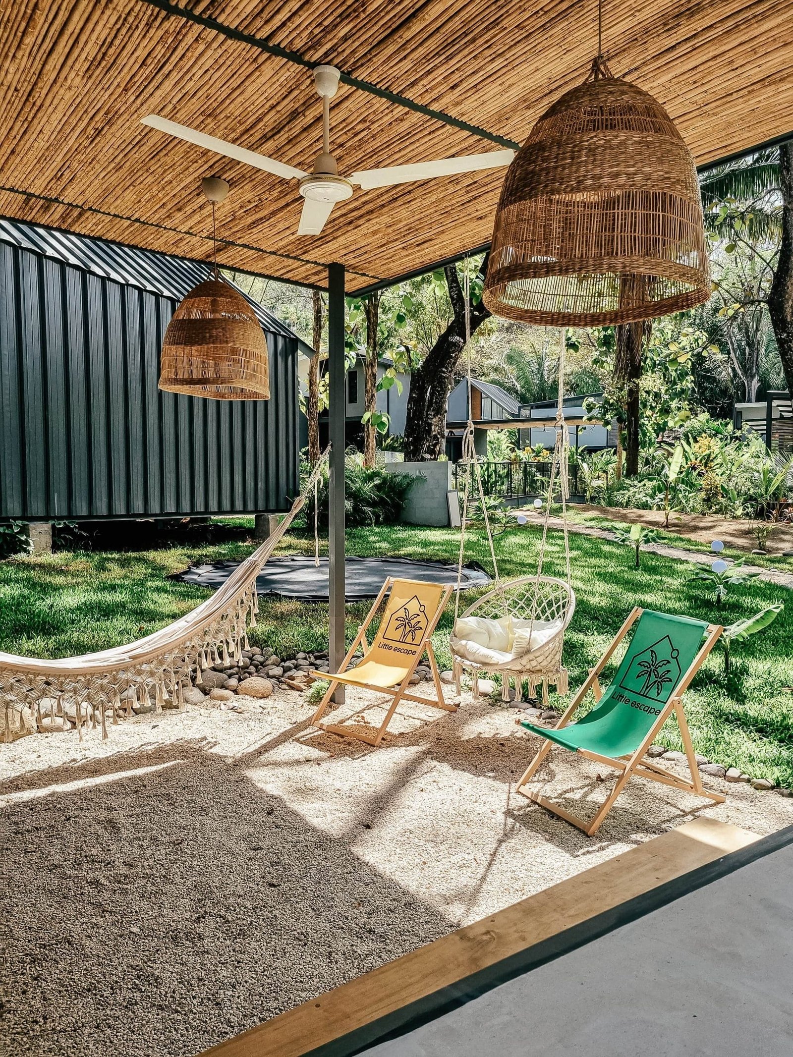 Loft for sale steps away from the beach in Malpais