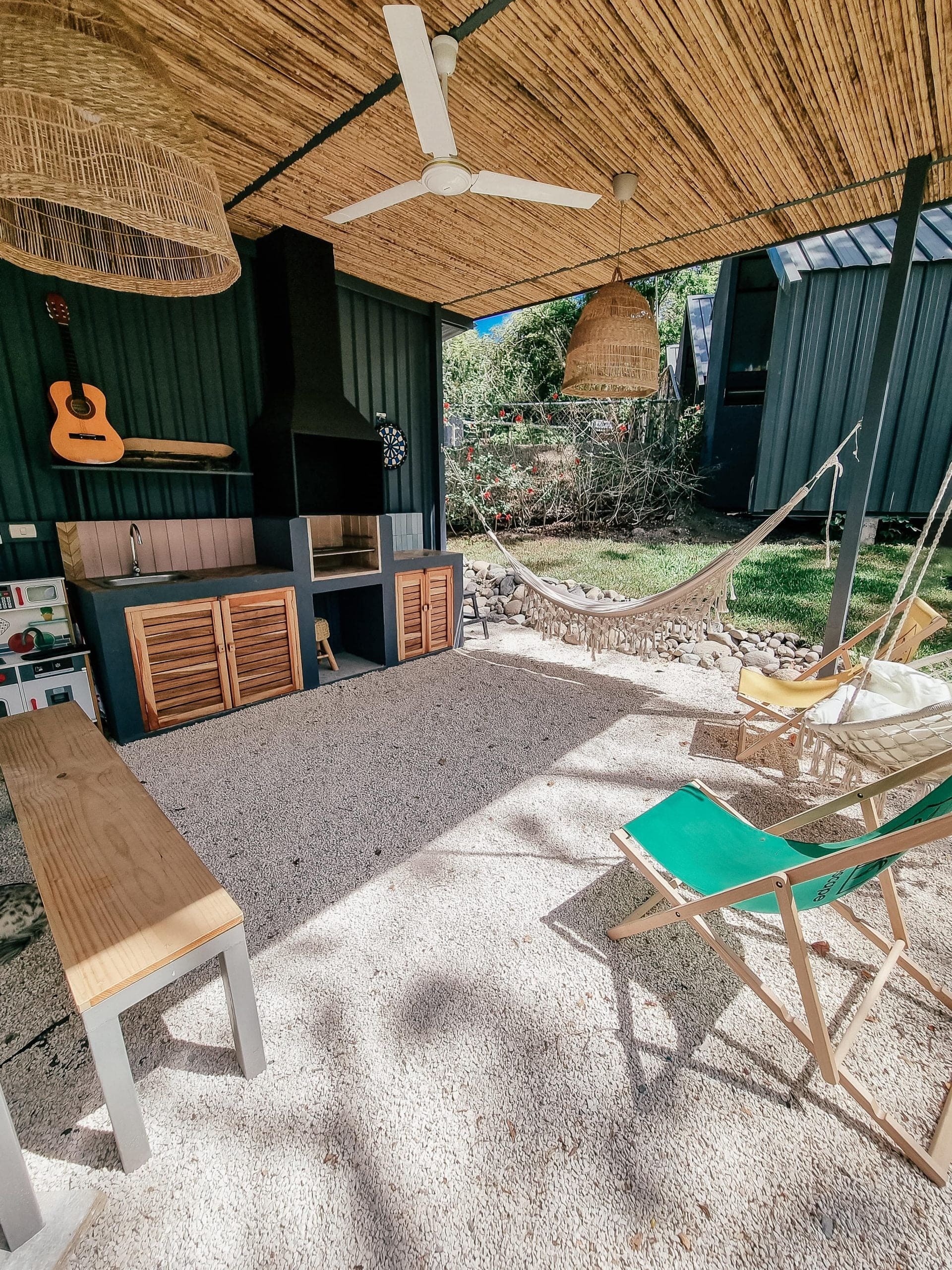 Loft for sale steps away from the beach in Malpais