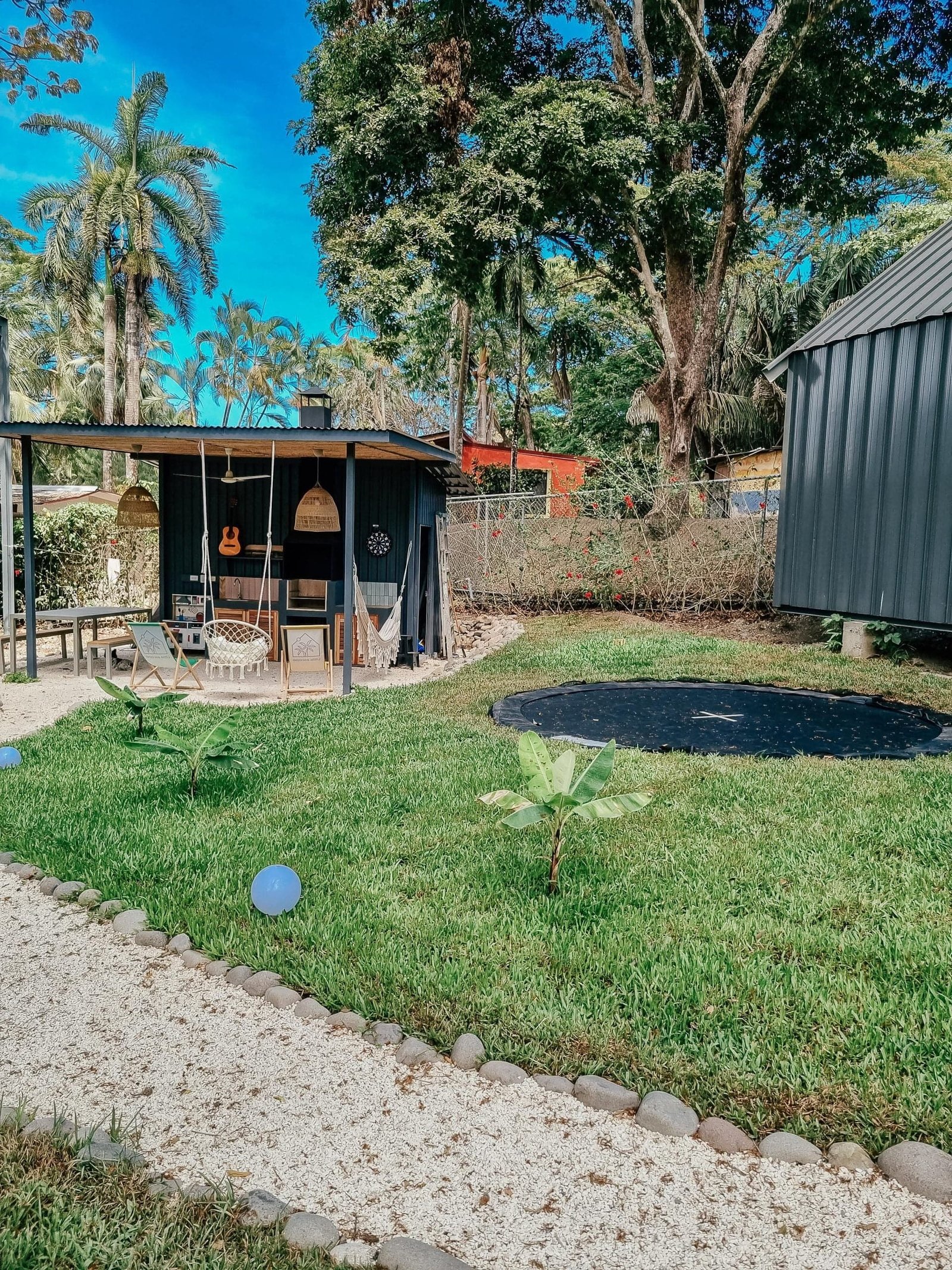 Loft for sale steps away from the beach in Malpais