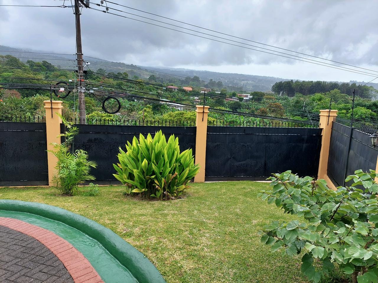 Luxury home in Heredia, Costa Rica