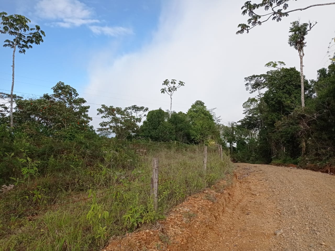 Development opportunity in between Uvita and Perez Zeledon Development opportunity in between Uvita and Perez Zeledon