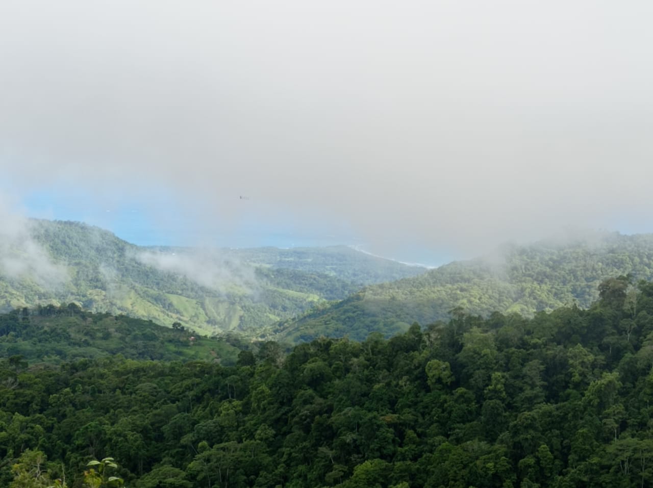Development opportunity in between Uvita and Perez Zeledon Development opportunity in between Uvita and Perez Zeledon