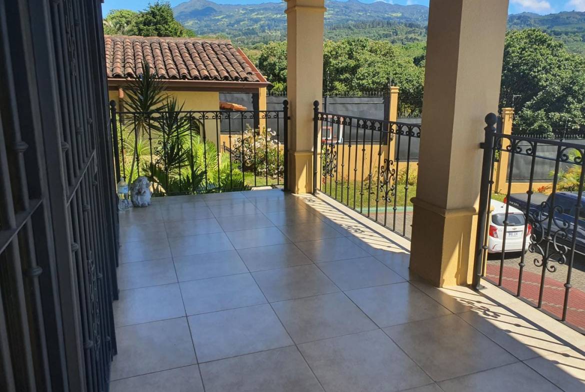 Luxury home in Heredia, Costa Rica