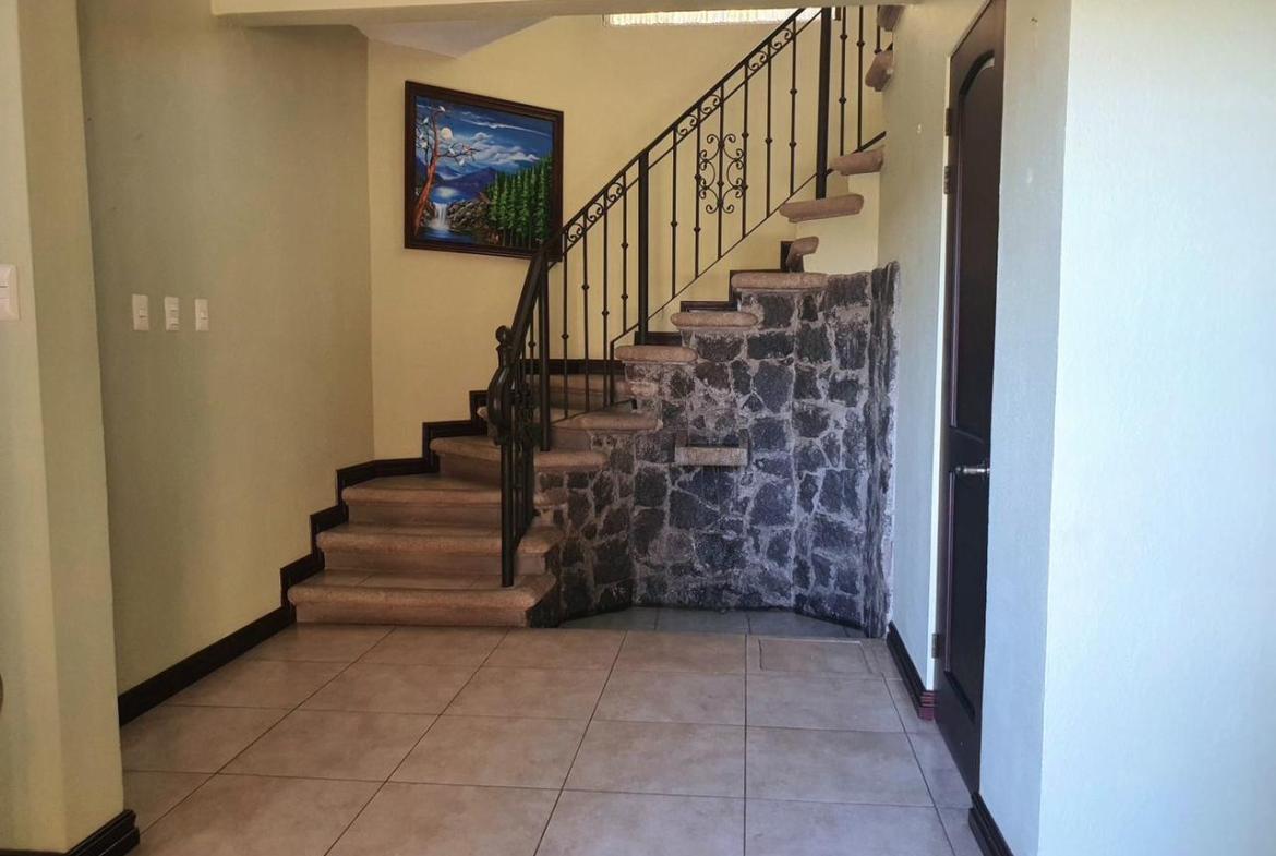 Luxury home in Heredia, Costa Rica