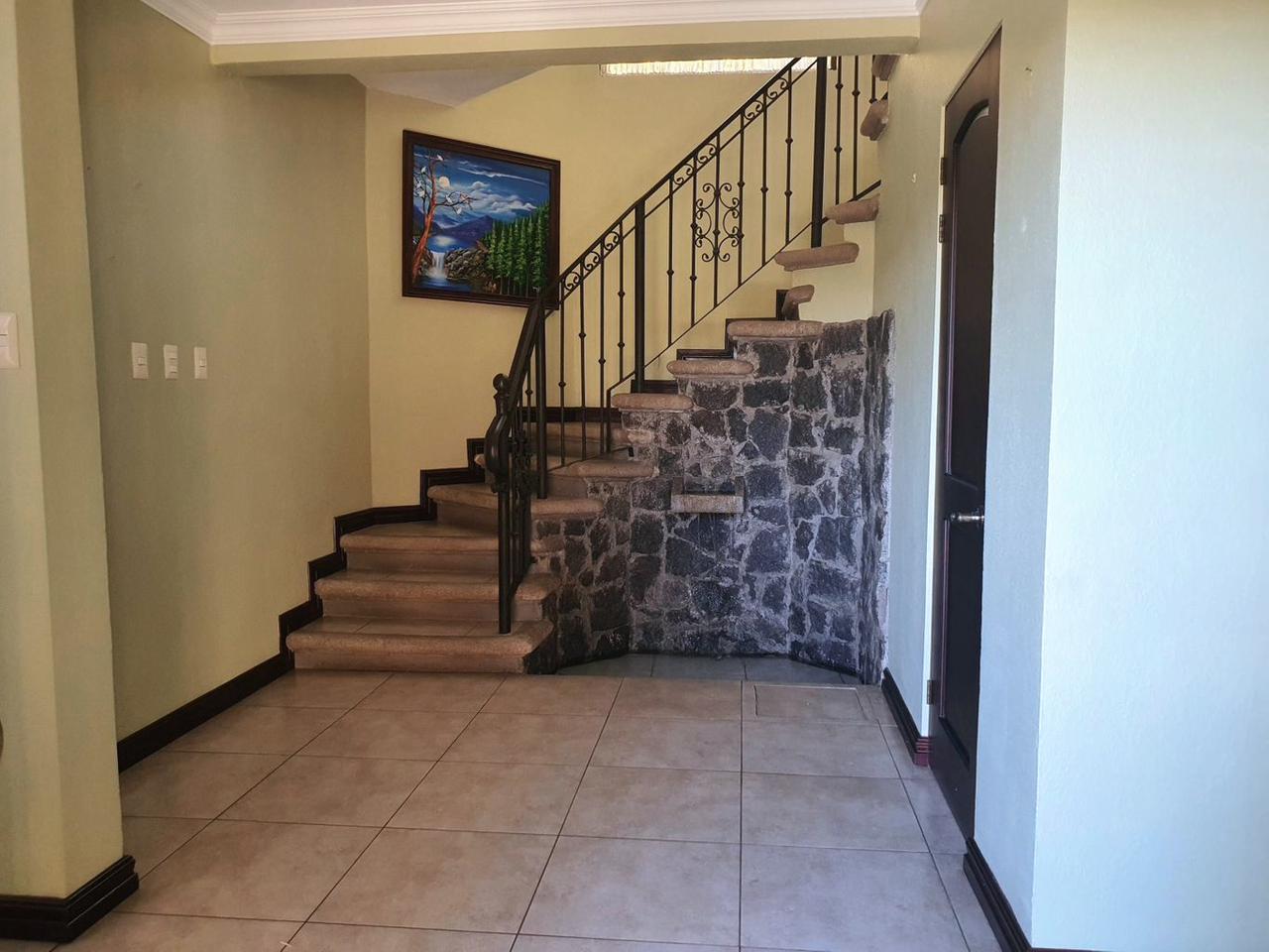 Luxury home in Heredia, Costa Rica