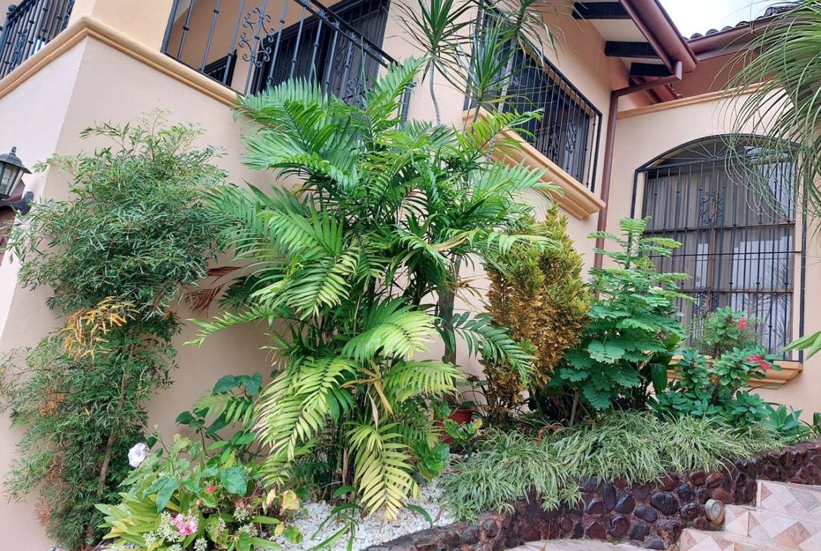 Luxury home in Heredia, Costa Rica