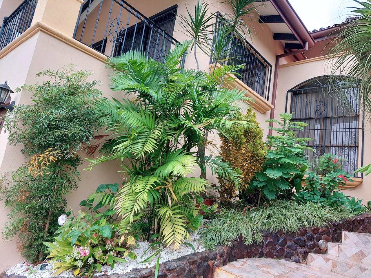 Luxury home in Heredia, Costa Rica