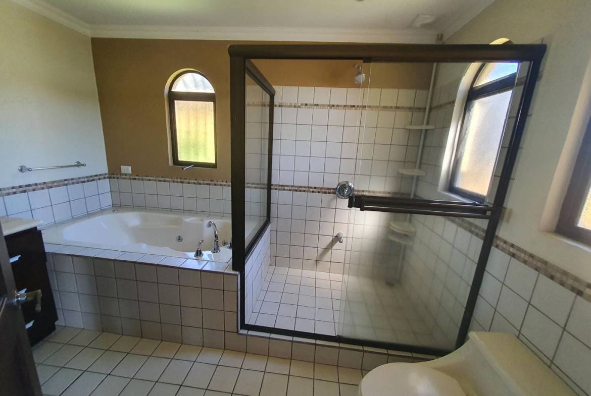 Luxury home in Heredia, Costa Rica