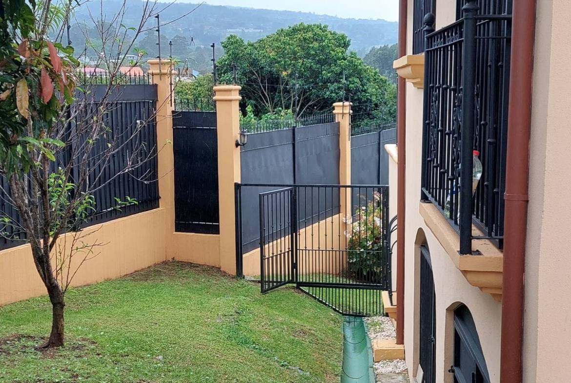 Luxury home in Heredia, Costa Rica