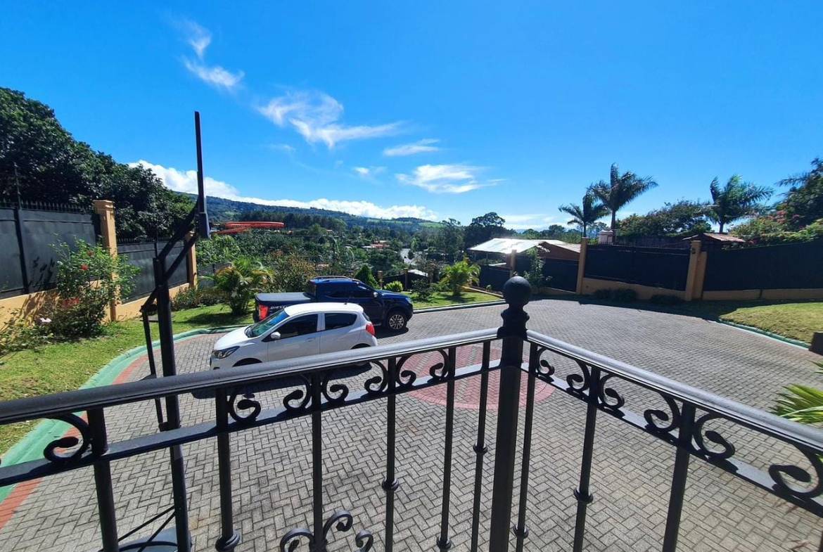 Luxury home in Heredia, Costa Rica