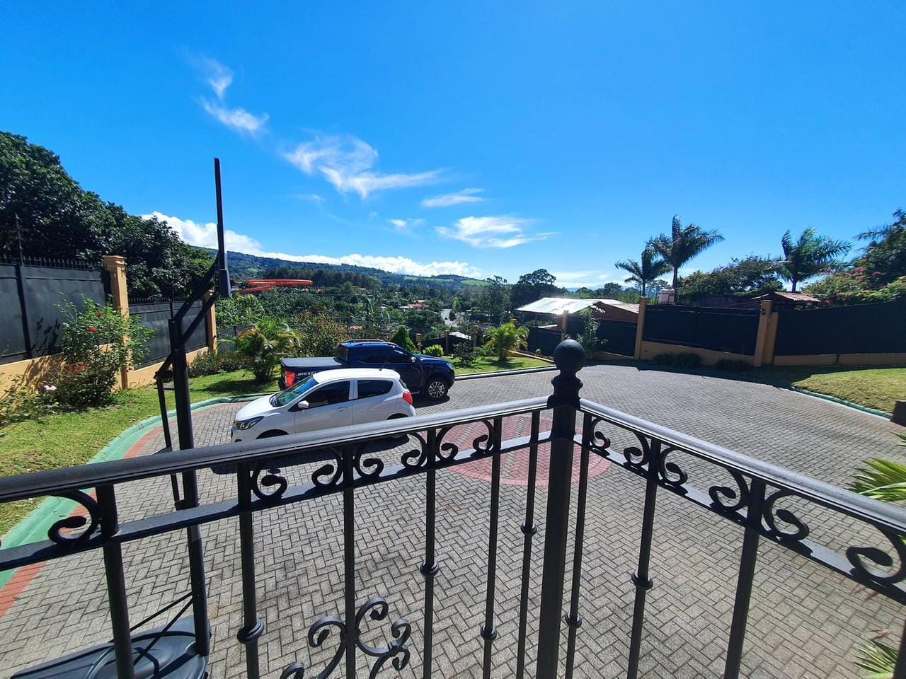 Luxury home in Heredia, Costa Rica