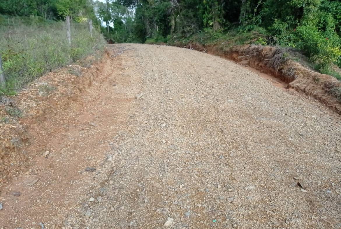 Development opportunity in between Uvita and Perez Zeledon