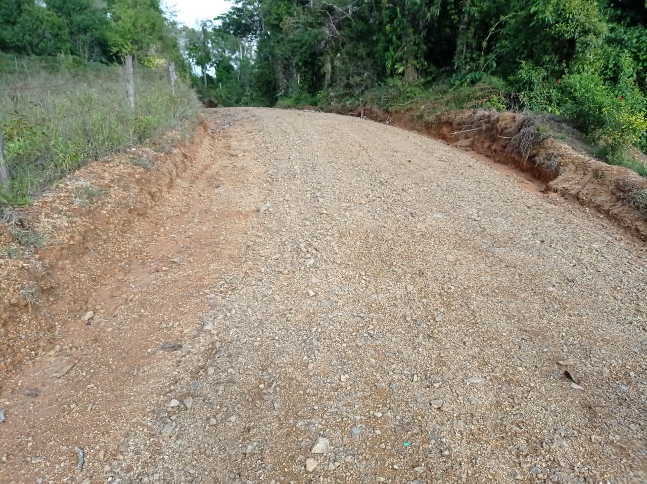 Development opportunity in between Uvita and Perez Zeledon Development opportunity in between Uvita and Perez Zeledon