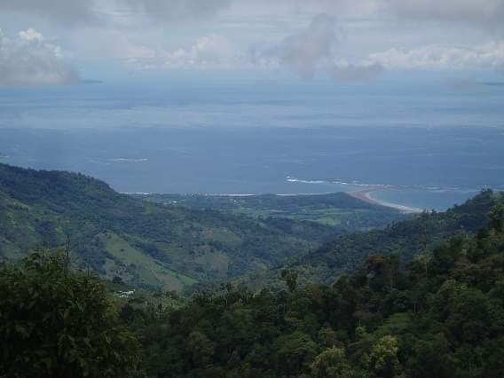 Development opportunity in between Uvita and Perez Zeledon