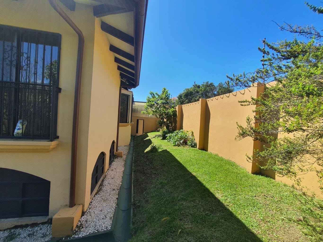 Luxury home in Heredia, Costa Rica