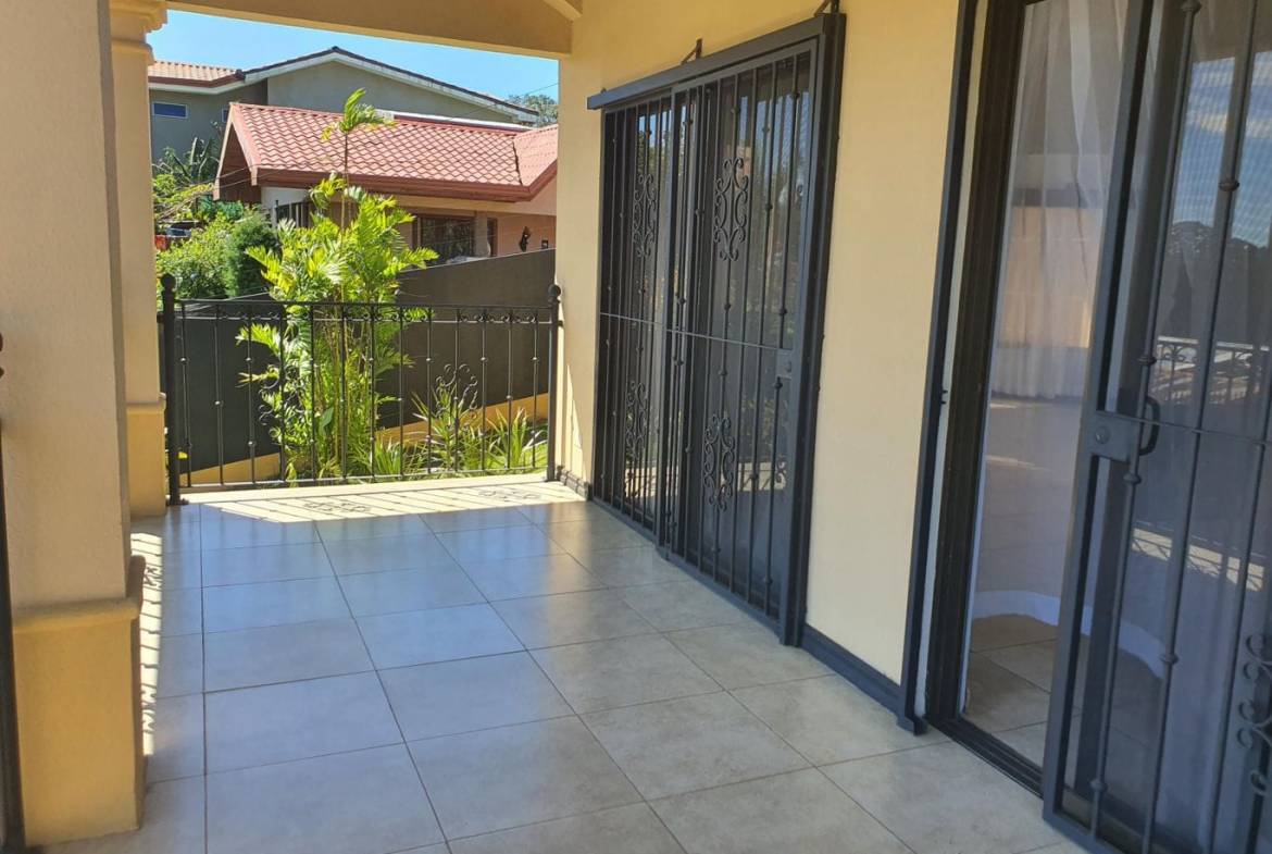 Luxury home in Heredia, Costa Rica