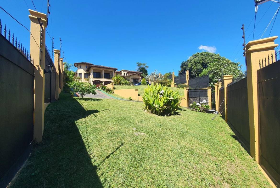 Luxury home in Heredia, Costa Rica