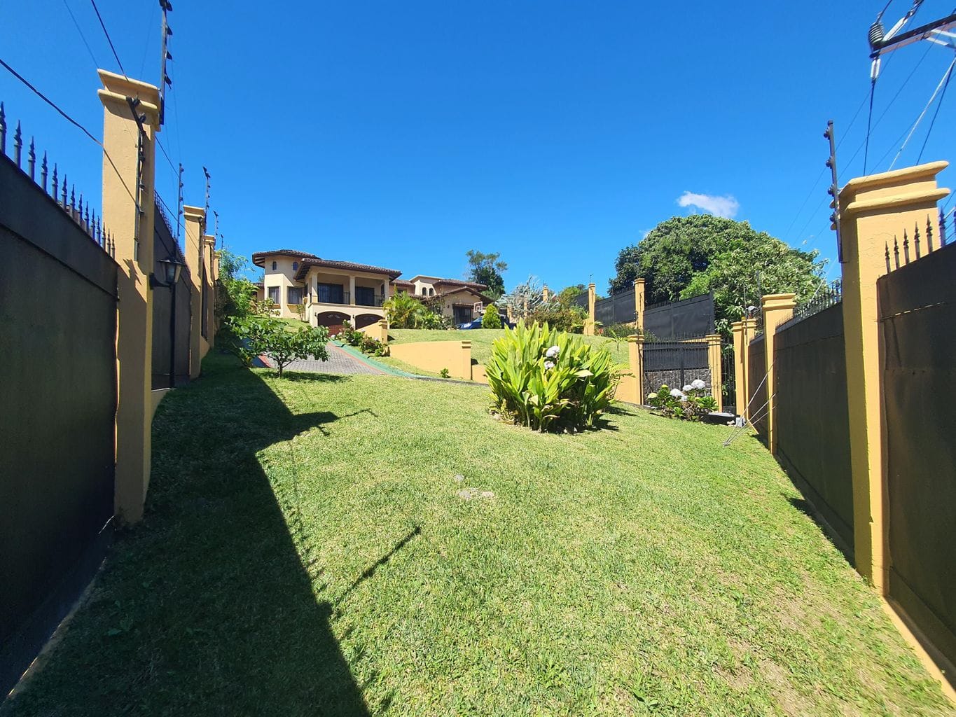 Luxury home in Heredia, Costa Rica